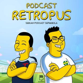 Podcast Retropus