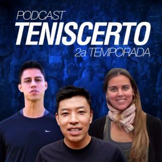 Podcast Tênis Certo: corrida de rua | maratona | entrevistas | treinamento