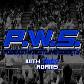 Podcast Wrestling Society