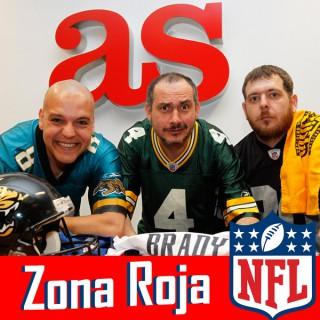 Podcast Zona Roja NFL