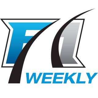 Podcast – F1Weekly.com – Home of The Premiere Motorsport Podcast (Formula One, GP2, GP3, Motorsport Mondial)