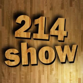 Podcast – The 214 Show