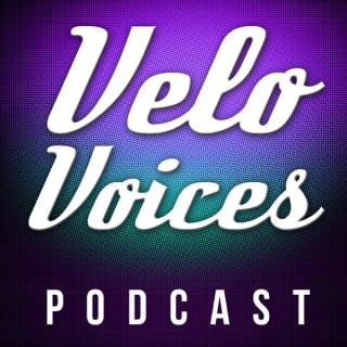 Podcast – VeloVoices