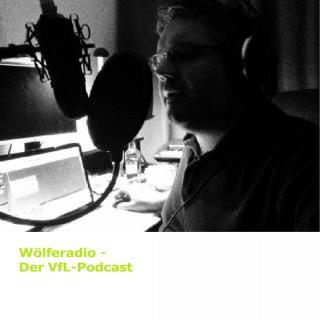Podcast – Wölferadio – DER VfL-Podcast