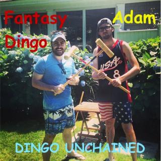 Podcasts - FANTASY DINGO