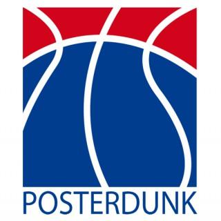 Podcasts Posterdunk
