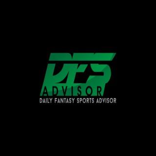 PODCASTS – Daily Fantasy Sports Advisor