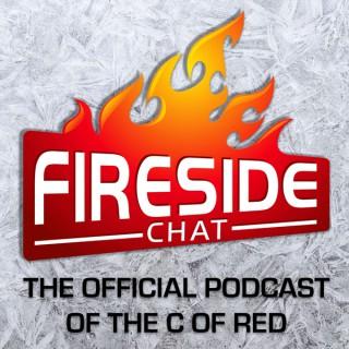 Podcasts – Fireside Chat