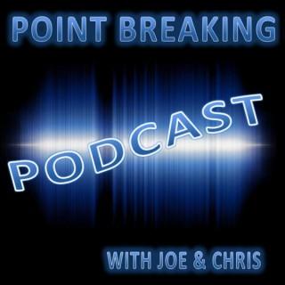 Point Breaking Podcast