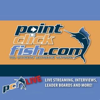 PointClickFish.com - Fishing Podcast Radio