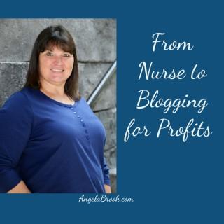 Blogging for Profits: Building a network marketing business on your lunch break