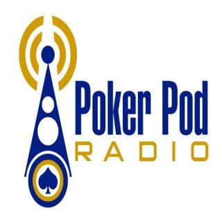 Poker Pod Radio