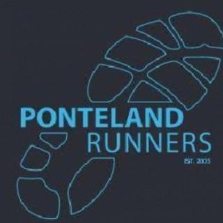 Ponteland Runners Off Road
