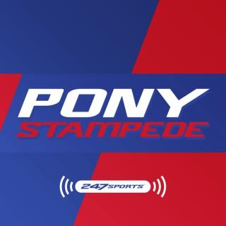 Pony Stampede Podcast