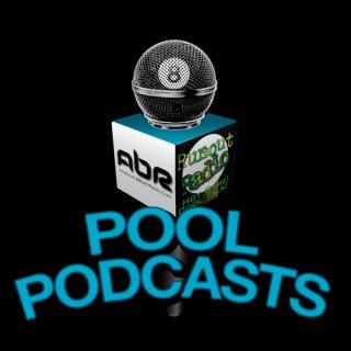 Pool Podcasts