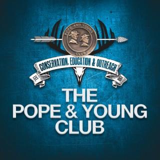 Pope and Young Podcast