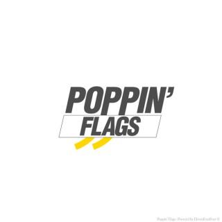 Poppin' Flags