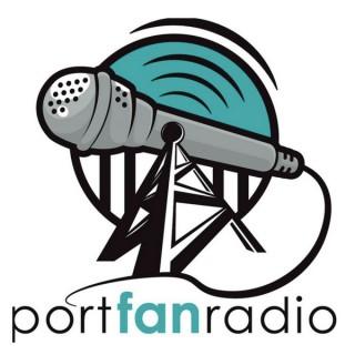 PortFanRadio