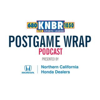 Postgame Wrap Podcast