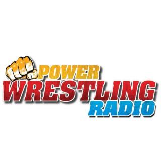 Power-Wrestling RADIO