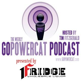 Powercat Podcast