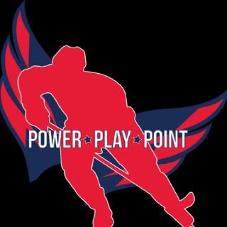 Powerplay Point Podcast