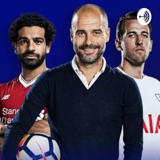 Premier League Podcast
