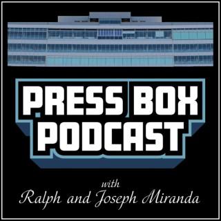 Press Box Podcast