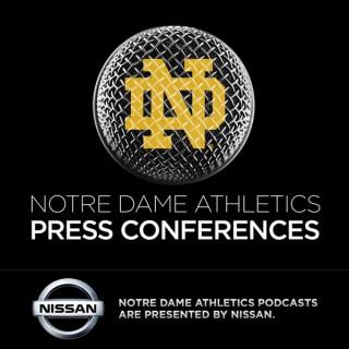 Press Conferences - Notre Dame Athletics