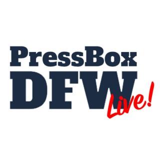 PressBox DFW Live!