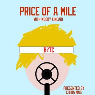 Price Of A Mile