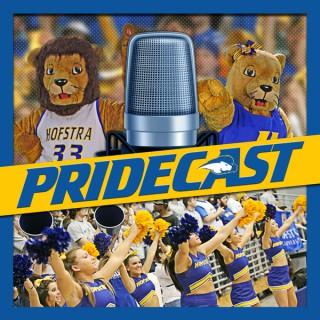 Pridecast - Official Podcast of Hofstra Athletics