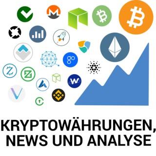 Blue Alpine Cast - Kryptowährung, News und Analysen (Bitcoin, Ethereum und co)