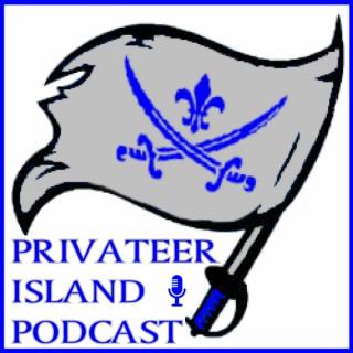 Privateer Island Podcast