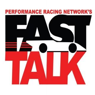 PRN - Fast Talk Podcast