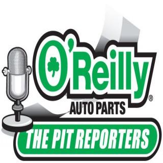 PRN - The Pit Reporters Podcast