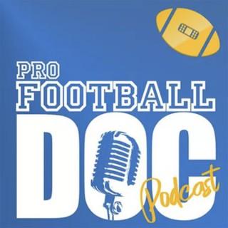 Pro Football Doc Podcast