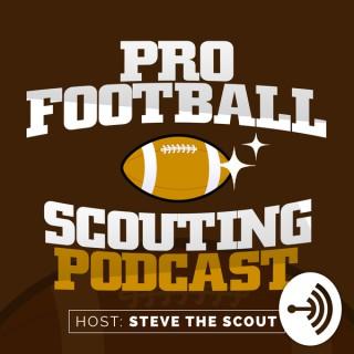 Pro Football Scouting Podcast