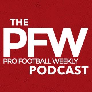 Pro Football Weekly Podcast