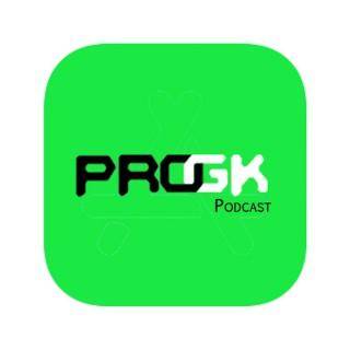 Pro GK Academy Podcast