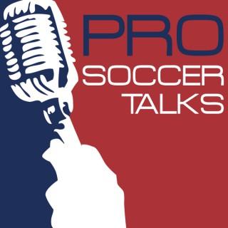 Pro Soccer Talks