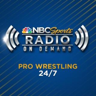 Pro Wrestling 24/7