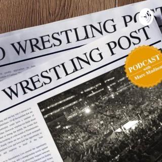Pro Wrestling Post Podcast