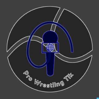 Pro Wrestling Talk's Podcast