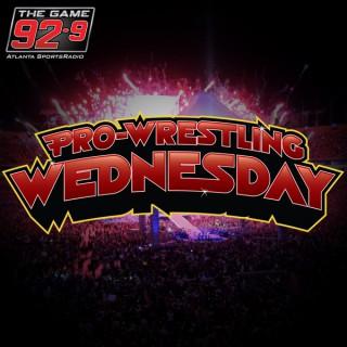 Pro Wrestling Wednesday Podcast
