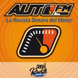 Programa del Motor: AutoFM