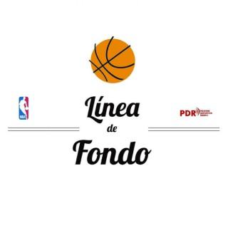 Programa Línea de Fondo NBA