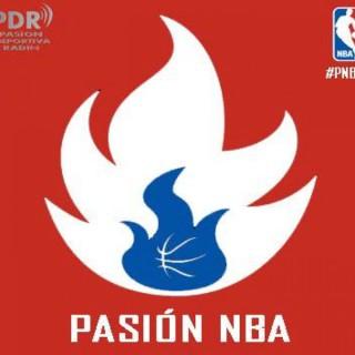 Programa Pasión NBA