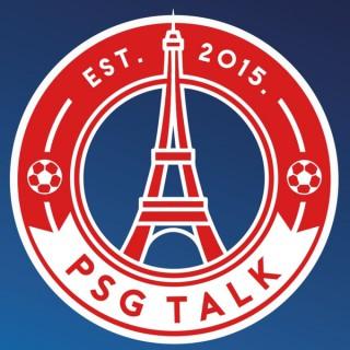PSG Talk