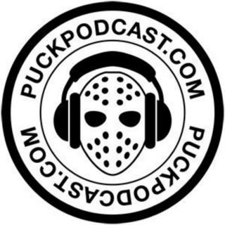 Puck Podcast Hockey Minute